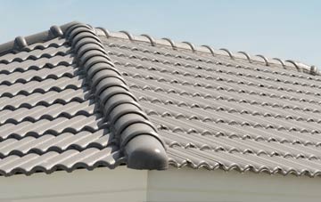 advantages of Auchmillan clay roofing