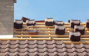 Auchmillan clay roofing costs