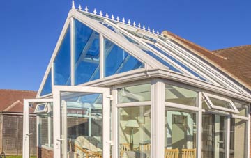 conservatory roof insulation costs Auchmillan