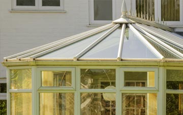 conservatory roof repair Auchmillan, East Ayrshire