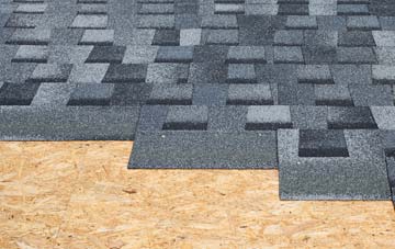 expert Auchmillan asphalt roof companies