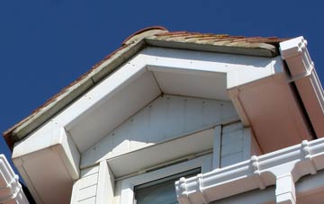 Auchmillan fascia installation costs