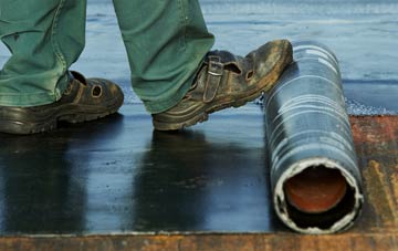 types of Auchmillan felt roof