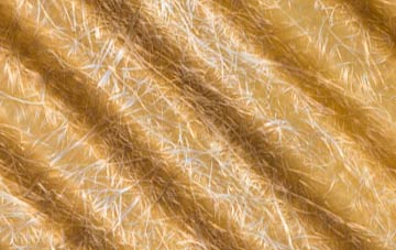 Auchmillan fibreglass roof waterproofing