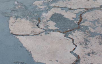 fibreglass roofing replacement Auchmillan