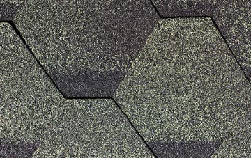 Auchmillan fibreglass shingle repairs