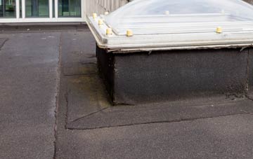 disadvantages of Auchmillan flat roofs