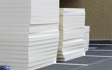 Auchmillan flat roof insulation costs