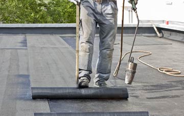flat roof replacement Auchmillan, East Ayrshire