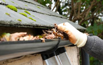 gutter cleaning Auchmillan, East Ayrshire