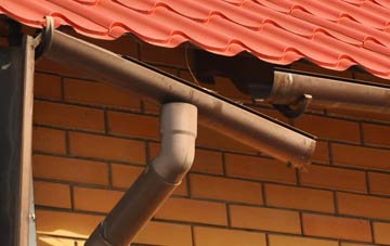Auchmillan gutter repair costs