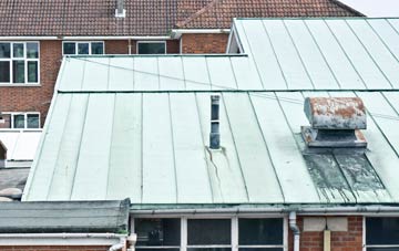 Auchmillan lead roofing costs