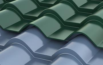 who should consider Auchmillan plastic roofs