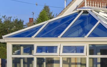 professional Auchmillan conservatory insulation