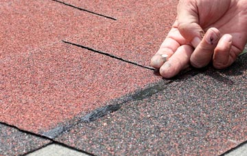Auchmillan asphalt roof repairs