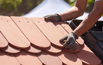 Auchmillan roof tile contractors