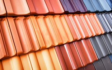 Auchmillan roof tile costs