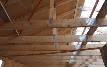 Auchmillan roof truss costs