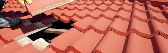 compare Auchmillan roof repair quotes