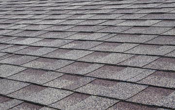 Auchmillan tiles for shallow pitch roofing