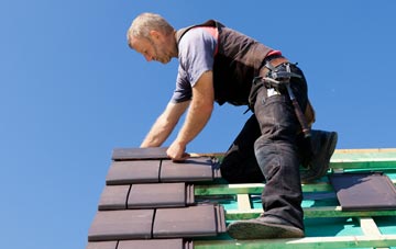 disadvantages of Auchmillan slate roofing