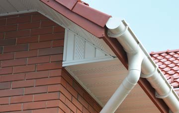 Auchmillan soffit repair costs