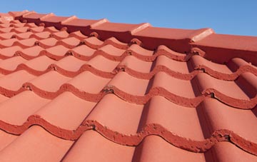Auchmillan tile and slate roof replacement