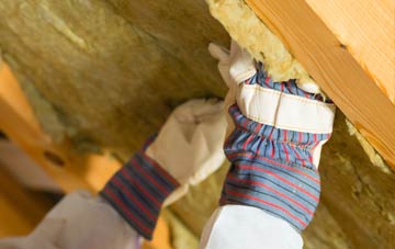 types of Auchmillan pitched roof insulation materials