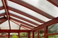Auchmillan conservatory roofing insulation