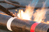 Auchmillan flat roofing replacement