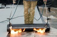 Auchmillan flat roof sealing quote