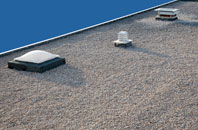 Auchmillan flat roofing