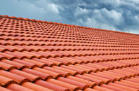 Auchmillan roofing tiles