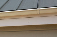 Auchmillan soffit repair