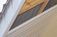 rated Auchmillan soffit repair companies